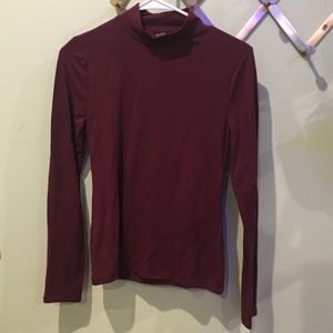 Forever 21 turtleneck
